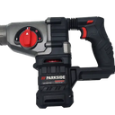 Martelo Combinado Sem Fio »Pkhap 20-Li B2« 20 V Parkside Performance Novo Modelo 2023 Com Bluetooth