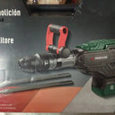 Martelo De Demolição 50 Joules Parkside B