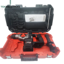 Martelo Demolidor E Furador Parkside Performance 20V B-Ware