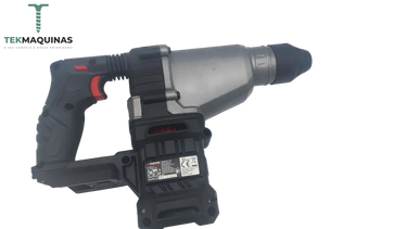Martelo Demolidor E Furador Parkside Performance 20V B-Ware