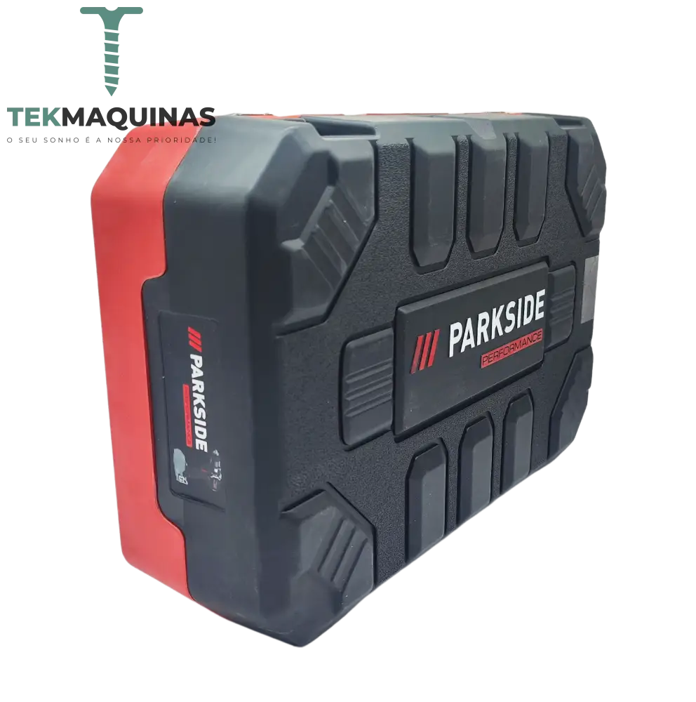 Martelo Demolidor E Furador Parkside Performance 20V B-Ware