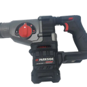 Martelo Demolidor E Furador Parkside Performance 20V B-Ware