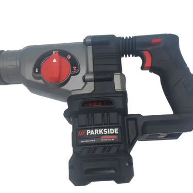 Martelo Demolidor E Furador Parkside Performance 20V B-Ware