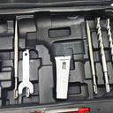 Martelo Demolidor Partir Pedra Parkside® Pbh 1500 F6 B-Ware