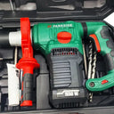 Martelo Demolidor Partir Pedra Parkside® Pbh 1500 F6 B-Ware