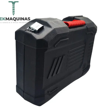 Martelo Demolidor Partir Pedra Parkside® Pbh 1500 F6 B-Ware