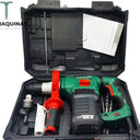 Martelo Demolidor Partir Pedra Parkside® Pbh 1500 F6 B-Ware