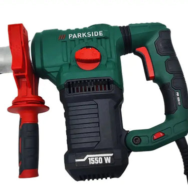 Martelo Demolidor Partir Pedra Parkside® Pbh 1500 F6 B-Ware