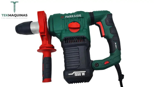 Martelo Demolidor Partir Pedra Parkside® Pbh 1500 F6 B-Ware