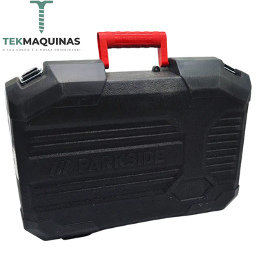 Martelo Demolidor Perfuratriz E Cinzel Parkside® »Pbh 1050 C3« Watts B-Ware