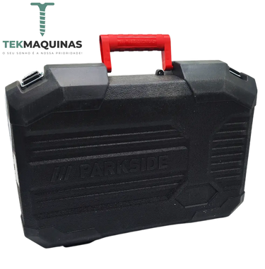 Martelo Demolidor Perfuratriz E Cinzel Parkside® »Pbh 1050 C3« Watts B-Ware