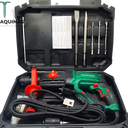 Martelo Demolidor Perfuratriz E Cinzel Parkside® »Pbh 1050 C3« Watts B-Ware