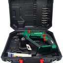 Martelo Furador Pedra Parede Parkside Pabh 20-Li C3 Furadora Torna Novo Modelo! B-Ware