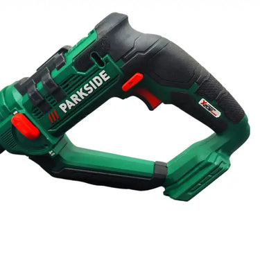 Martelo Furador Pedra Parede Parkside Pabh 20-Li C3 Furadora Torna Novo Modelo! B-Ware