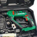 Martelo Furador Pedra Parede Parkside Pabh 20-Li C3 Furadora Torna Novo Modelo! B-Ware