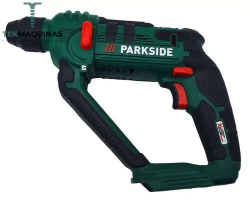 Parkside® Pistola de Pintura 20 V sem Bateria - at Lidl