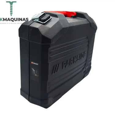 Martelo Furador Pedra Parede Parkside Pabh 20-Li C3 Furadora Torna Novo Modelo! B-Ware