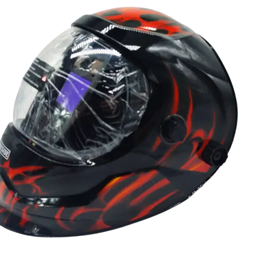 Mascara De Soldar Automatica