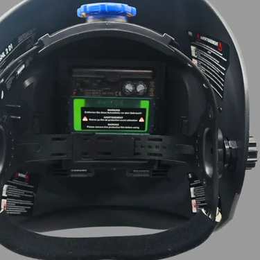 Mascara De Soldar Automatica