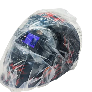 Mascara De Soldar Automatica