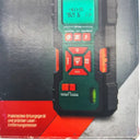 Medidor A Laser Parkside 5Em1 »Pmml 5 A2« Telêmetro B-Ware