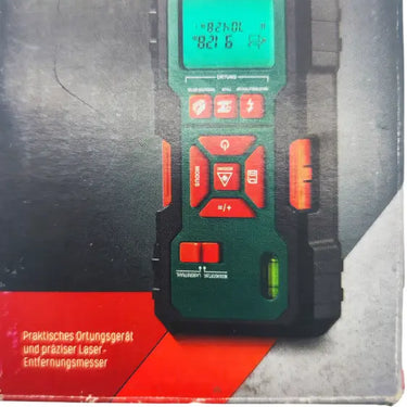 Medidor A Laser Parkside 5Em1 »Pmml 5 A2« Telêmetro B-Ware