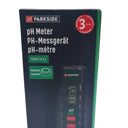 Medidor Parkside® Ph »Pphm 14 A1« Com Display Lc B-Ware