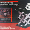 Mesa Elevatória Parkside® »Paht 5 A1« Máx. Kg B-Ware