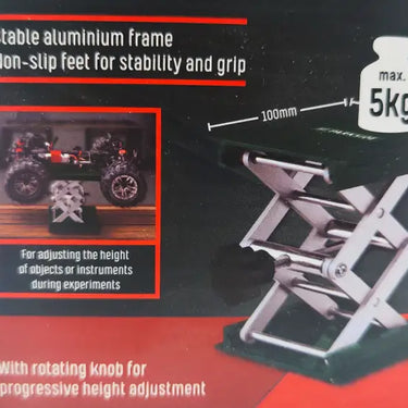 Mesa Elevatória Parkside® »Paht 5 A1« Máx. Kg B-Ware