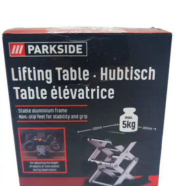 Mesa Elevatória Parkside® »Paht 5 A1« Máx. Kg B-Ware