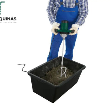 Mexedor De Massa & Tintas