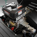 Mini Escavadora Gasolina Conjunto Completo