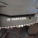 Mini Motosserra Parkside 12V Pghsa 12 B2 Sem Bateria E Carregador B-Ware