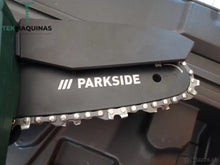 Cargar imagen en el visor de la galería, Mini Motosserra Parkside 12V Pghsa 12 B2 Sem Bateria E Carregador B-Ware
