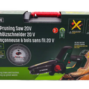 Mini Motosserra Parkside 20V »Pghsa 20-Li A1« Sem Bateria E Carregador B-Ware