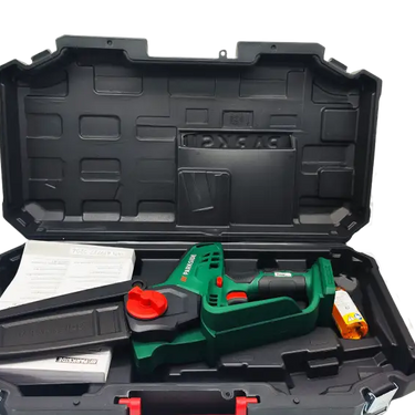 Mini Motosserra Parkside 20V »Pghsa 20-Li A1« Sem Bateria E Carregador B-Ware