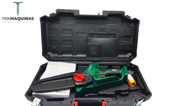 Mini Motosserra Parkside 20V »Pghsa 20-Li A1« Sem Bateria E Carregador B-Ware