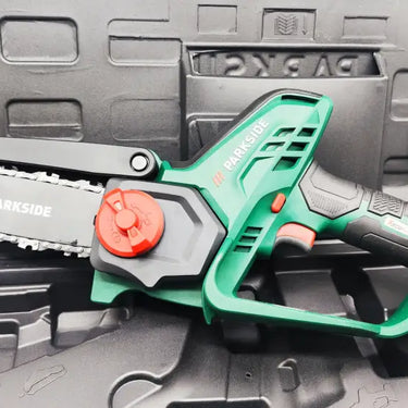 Mini Motosserra Parkside 20V »Pghsa 20-Li A1« Sem Bateria E Carregador B-Ware