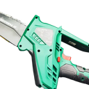 Mini Motosserra Parkside 20V »Pghsa 20-Li A1« Sem Bateria E Carregador B-Ware