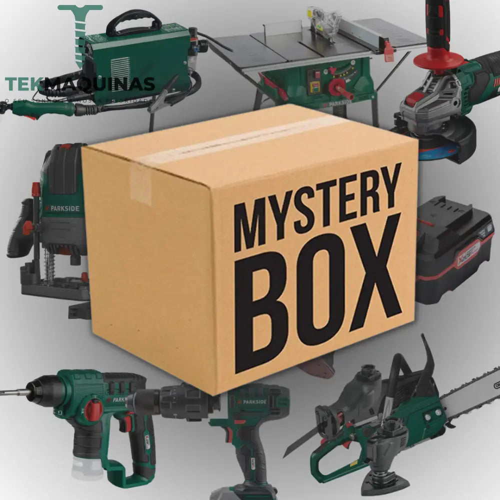 Mistery Box