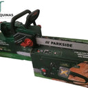 Motoserra 40V Parkside Pksa 40-Li A1 B-Ware