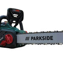 Motoserra 40V Parkside Pksa 40-Li A1 B-Ware