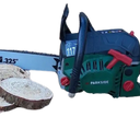 Motosserra Com Motor 2 Tempos A Gasolina B-Ware