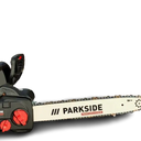 Motosserra Sem Fio Parkside Performance® 40V »Pksa 40 Li A1« Bateria E Carregador B-Ware