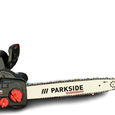 Motosserra Sem Fio Parkside Performance® 40V »Pksa 40 Li A1« Bateria E Carregador B-Ware