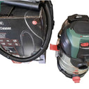 Novo Aspirador Estofos Parkside Pws 20 C2 Limitado Ao Stock Existente B-Ware