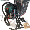 Novo Aspirador Estofos Parkside Pws 20 C2 Limitado Ao Stock Existente B-Ware