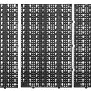 Organizador De Ferramentas Parede Parkside B-Ware