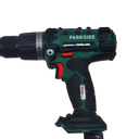 Parafusadora Furadeira Com Martelo Parkside »Psbsa 20-Li«(Sem Bateria) B-Ware