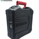 Parafusadora Furadeira Com Martelo Parkside »Psbsa 20-Li«(Sem Bateria) B-Ware